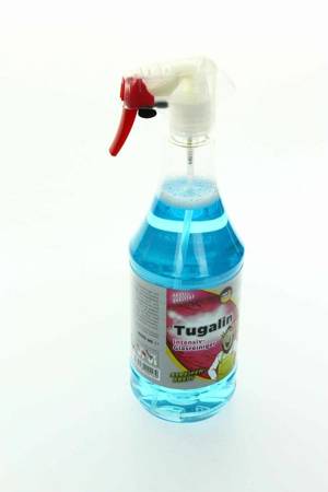 Tuga Chemie Tugalin 1L środek czyszczący do szyb
